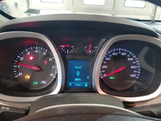 Photo 9 from auction – 2011 CHEVROLET EQUINOX LT with VIN 2CNALPECXB6398881
