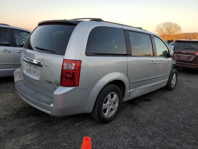 Photo 3 from auction – 2010 DODGE GRAND CARA with VIN 2D4RN5D11AR171150