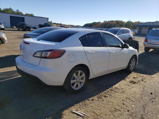 Photo 3 from auction – 2010 MAZDA 3 I with VIN JM1BL1SF6A1231892