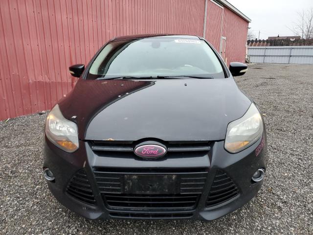 Photo 5 from auction – 2012 FORD FOCUS TITA with VIN 1FAHP3N24CL401635