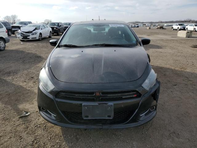 Photo 5 from auction – 2013 DODGE DART SXT with VIN 1C3CDFBA3DD333354