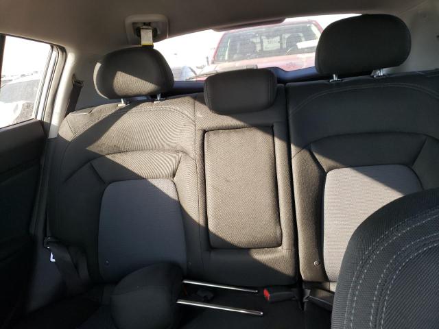 Photo 10 from auction – 2016 KIA SPORTAGE L with VIN KNDPBCAC0G7863496