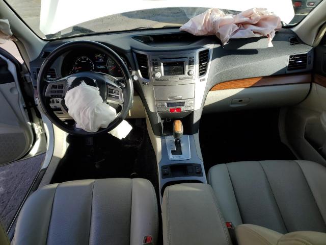 Photo 8 from auction – 2013 SUBARU OUTBACK 2. with VIN 4S4BRBJC5D3287564