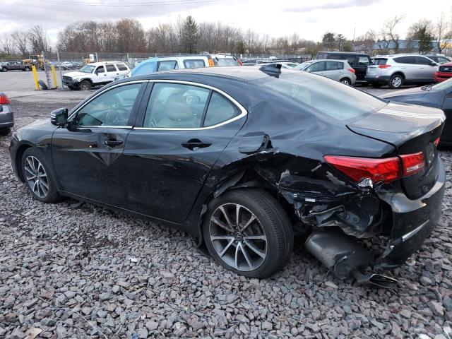 Photo 2 from auction – 2019 ACURA TLX with VIN 19UUB2F36KA005131