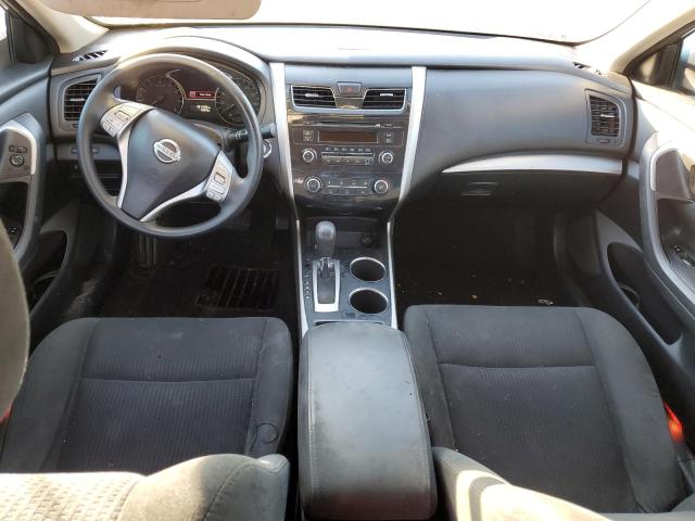 Photo 8 from auction – 2015 NISSAN ALTIMA 2.5 with VIN 1N4AL3AP2FC204045