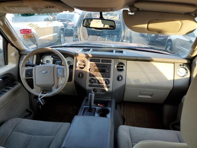 Photo 8 from auction – 2010 FORD EXPLORER E with VIN 1FMEU7E86AUA56175