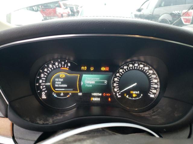 صورة رقم 9 من المزاد - 2015 LINCOLN MKC مع VIN 5LMTJ2AH9FUJ38348