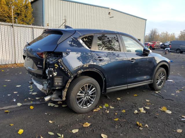 Photo 3 from auction – 2021 MAZDA CX-5 TOURI with VIN JM3KFBCM5M1427778