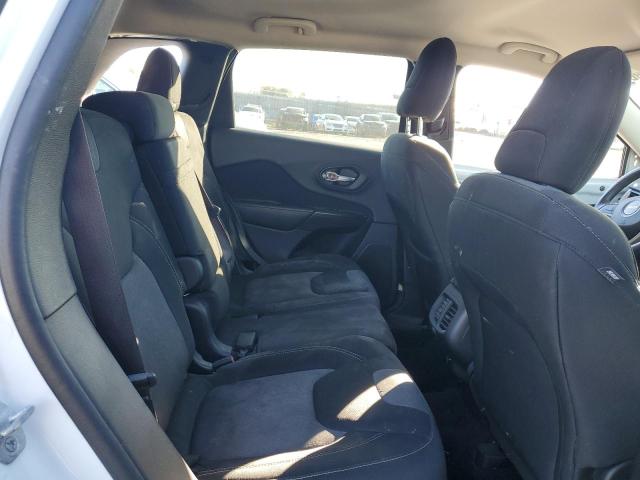 Photo 10 from auction – 2014 JEEP CHEROKEE L with VIN 1C4PJMCB5EW204023