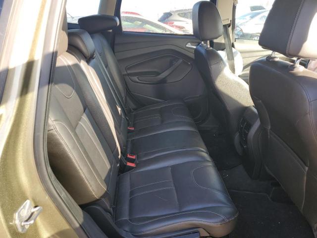 Photo 11 from auction – 2013 FORD ESCAPE TIT with VIN 1FMCU9J94DUB45457