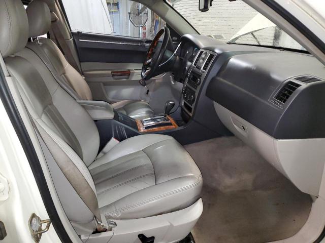 Photo 7 from auction – 2006 CHRYSLER 300C with VIN 2C3KK63H26H476590