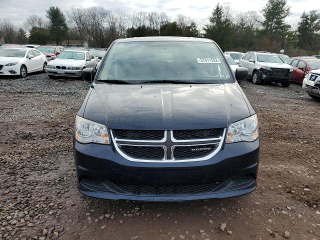 Photo 5 from auction – 2011 DODGE GRAND CARA with VIN 2D4RN4DG1BR601906