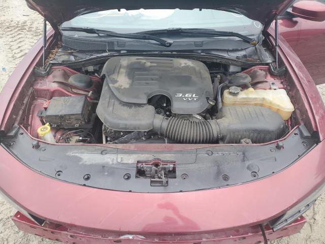 Photo 11 from auction – 2017 DODGE CHARGER SE with VIN 2C3CDXBG2HH525934