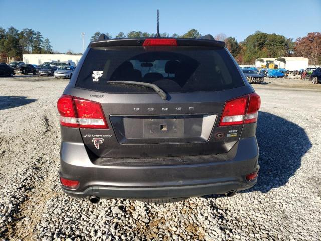 Foto 6 de la subasta – 2015 DODGE JOURNEY SX con VIN 3C4PDCBG0FT742487