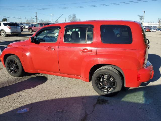 Photo 2 from auction – 2011 CHEVROLET HHR LT with VIN 3GNBABFW3BS525053