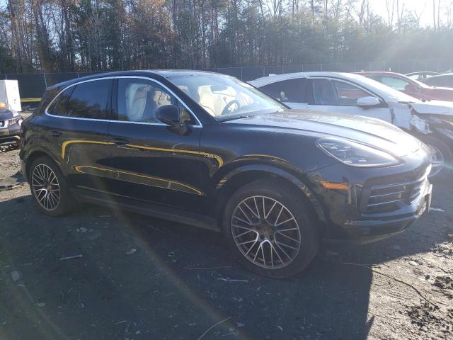 Photo 4 from auction – 2020 PORSCHE CAYENNE E- with VIN WP1AE2AY1LDA23014