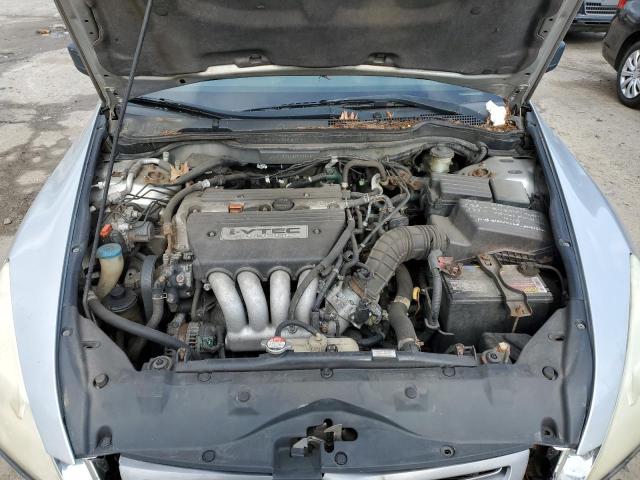 Photo 11 from auction – 2003 HONDA ACCORD with VIN JHMCM561X3C056348