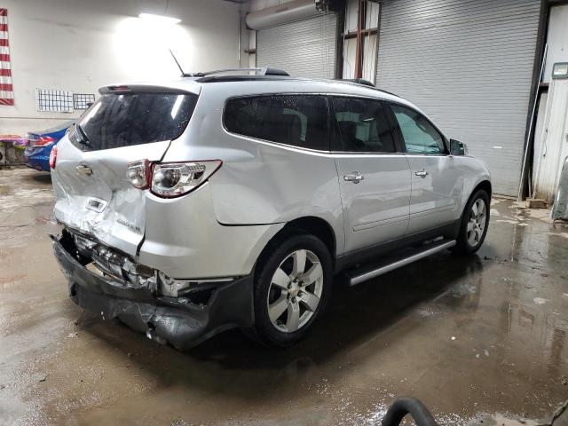 Photo 3 from auction – 2011 CHEVROLET TRAVERSE L with VIN 1GNKRGED5BJ403088