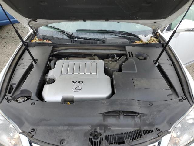 Photo 11 from auction – 2012 LEXUS ES 350 with VIN JTHBK1EG9C2475071