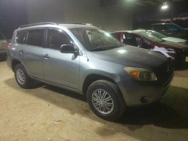 Photo 4 from auction – 2007 TOYOTA RAV4 with VIN JTMZD33V675070510