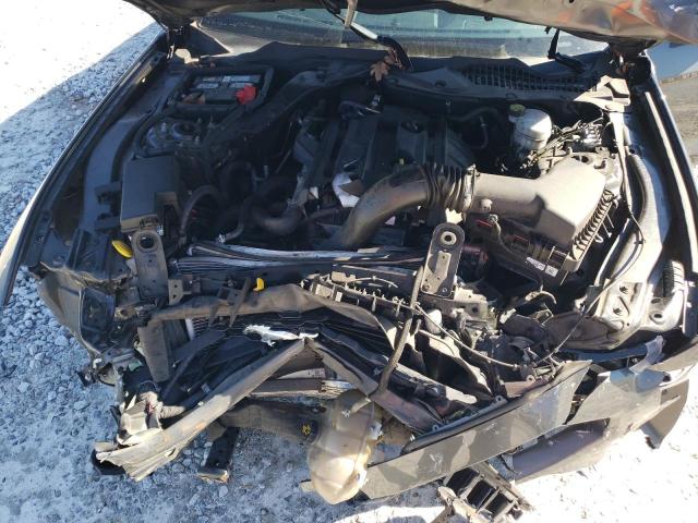 Photo 11 from auction – 2017 FORD MUSTANG with VIN 1FA6P8TH4H5335739