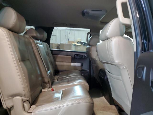 Photo 11 from auction – 2008 TOYOTA SEQUOIA SR with VIN 5TDBY64A58S010717