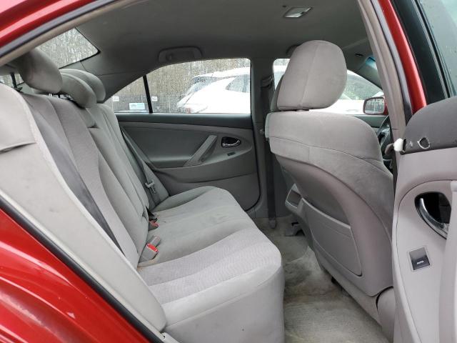 صورة رقم 10 من المزاد - 2011 TOYOTA CAMRY BASE مع VIN 4T1BF3EK3BU147620