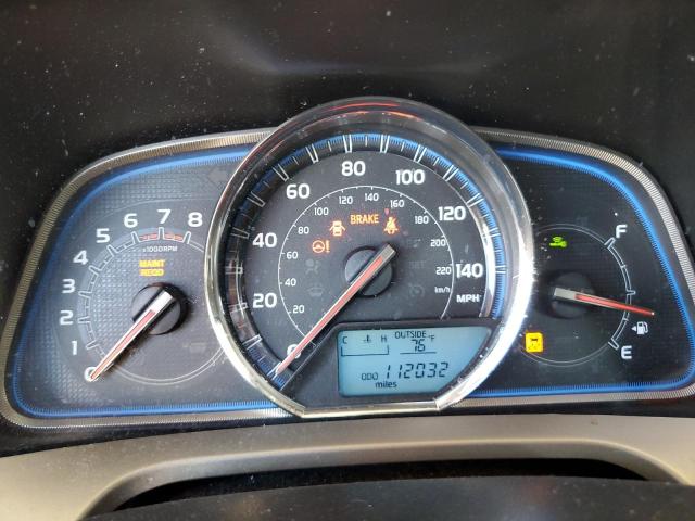 Photo 9 from auction – 2015 TOYOTA RAV4 LIMIT with VIN 2T3YFREV5FW168800