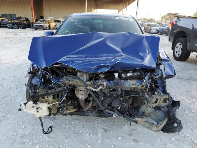 Photo 5 from auction – 2016 ACURA ILX PREMIU with VIN 19UDE2F84GA010595