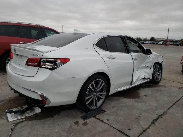 Photo 3 from auction – 2020 ACURA TLX TECHNO with VIN 19UUB2F47LA005908