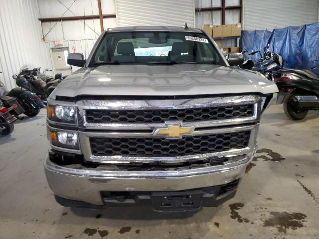 Photo 5 from auction – 2015 CHEVROLET SILVERADO with VIN 1GCVKPEC4FZ414043