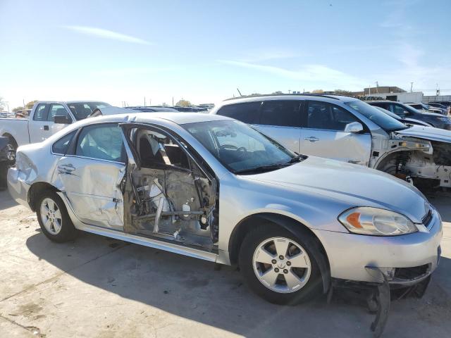 Photo 4 from auction – 2011 CHEVROLET IMPALA LT with VIN 2G1WG5EK8B1230012