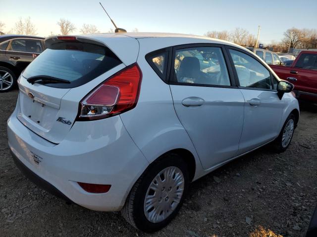 Photo 3 from auction – 2016 FORD FIESTA S with VIN 3FADP4TJ5GM147565