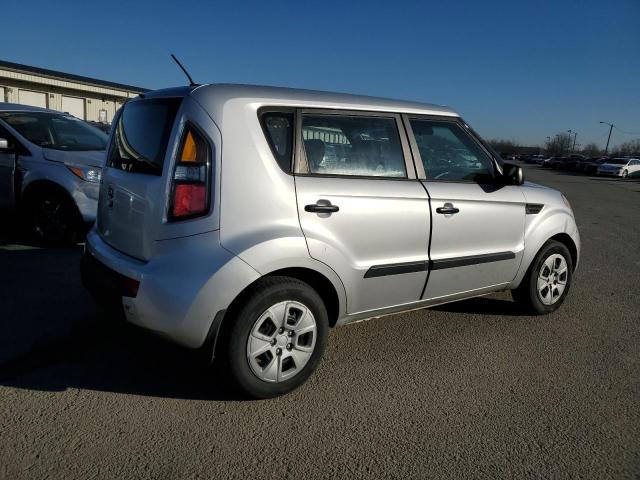 Photo 3 from auction – 2011 KIA SOUL with VIN KNDJT2A11B7317973