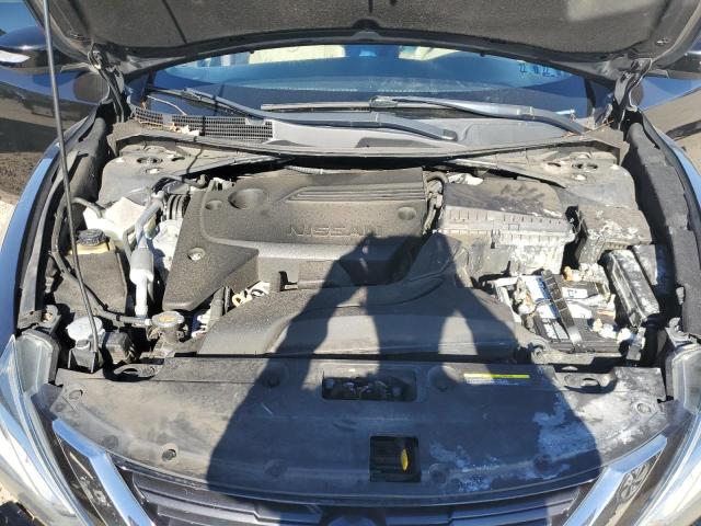 Photo 11 from auction – 2018 NISSAN ALITMA with VIN 1N4AL3AP1JC116032