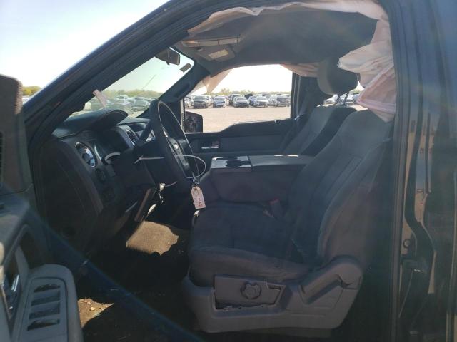 Photo 7 from auction – 2014 FORD F150 SUPER with VIN 1FTFW1EF6EKE52266