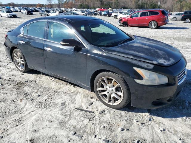 Photo 4 from auction – 2010 NISSAN MAXIMA S with VIN 1N4AA5APXAC823762