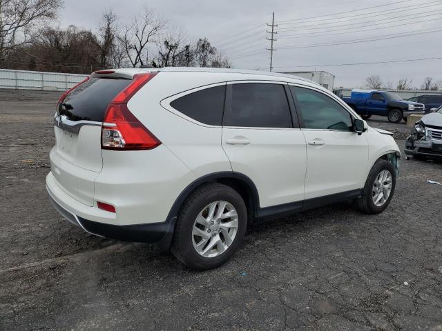 Photo 3 from auction – 2016 HONDA CR-V EXL with VIN 5J6RM3H71GL023112