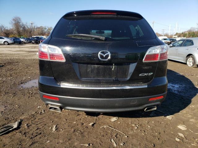 Photo 6 from auction – 2011 MAZDA CX-9 with VIN JM3TB2BV2B0302038