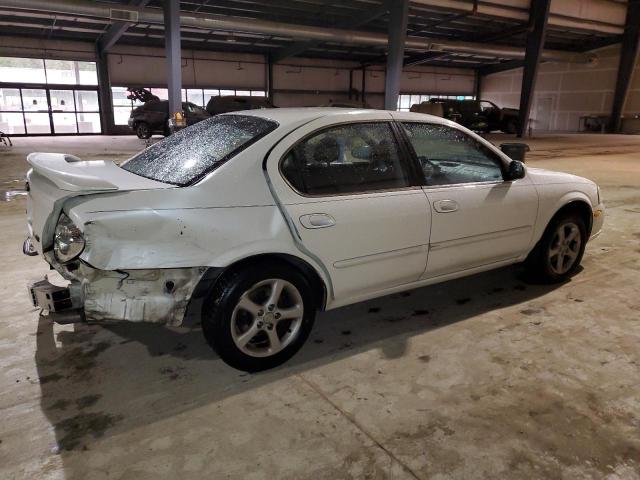 Photo 3 from auction – 2000 NISSAN MAXIMA GLE with VIN JN1CA31A9YT005553