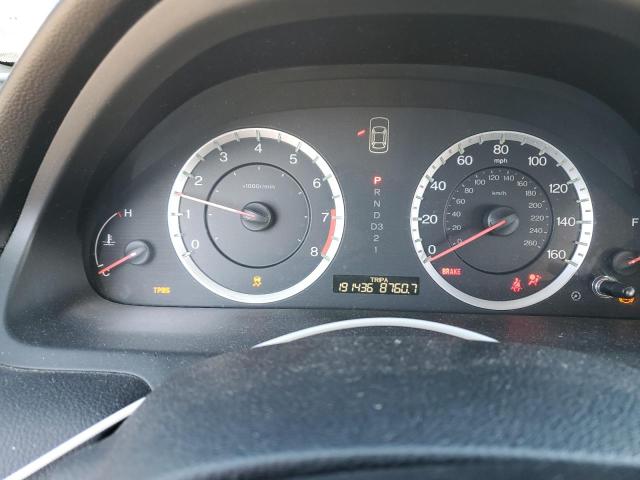 Photo 9 from auction – 2011 HONDA ACCORD LX with VIN 1HGCP2F35BA027411