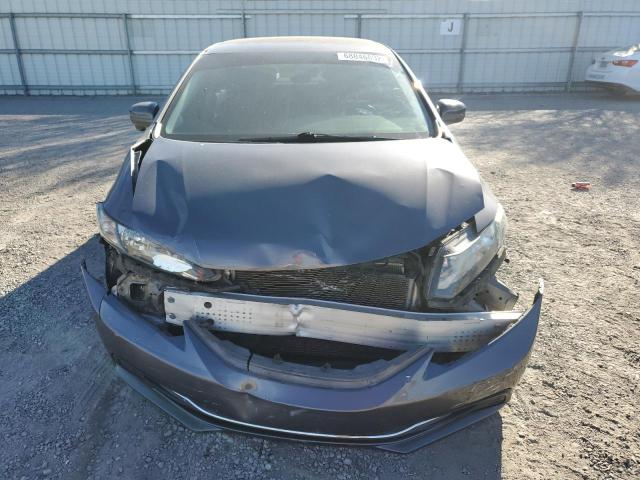 Photo 5 from auction – 2015 HONDA CIVIC SE with VIN 19XFB2F75FE119666