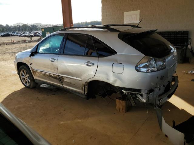 Photo 2 from auction – 2009 LEXUS RX 350 with VIN 2T2HK31U89C099780