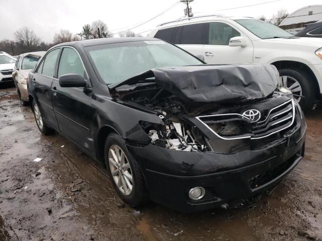 Photo 4 from auction – 2011 TOYOTA CAMRY BASE with VIN 4T1BF3EK8BU146138