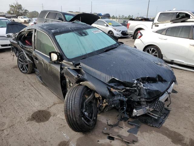 Photo 4 from auction – 2019 LEXUS IS 300 with VIN JTHBA1D24K5089499