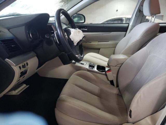 Photo 7 from auction – 2013 SUBARU LEGACY 2.5 with VIN 4S3BMCC6XD3028648