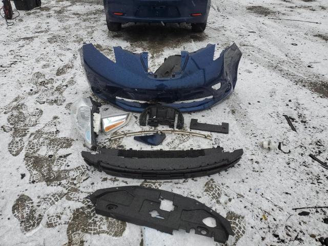 Photo 12 from auction – 2016 NISSAN LEAF S with VIN 1N4AZ0CP8GC304730