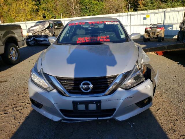 Photo 5 from auction – 2018 NISSAN ALTIMA 2.5 with VIN 1N4AL3AP7JC243643