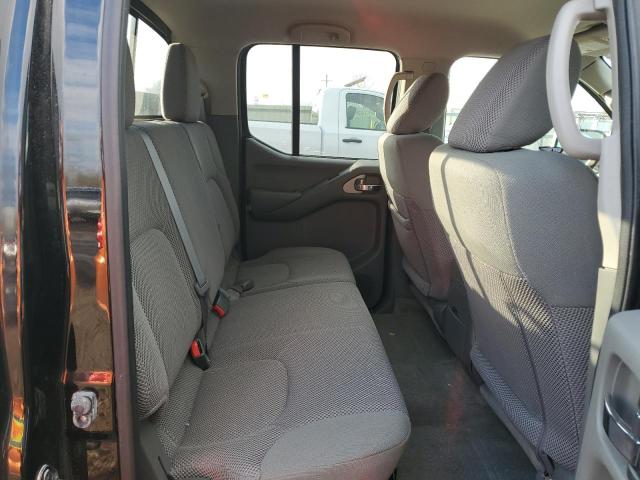 Photo 10 from auction – 2015 NISSAN FRONTIER S with VIN 1N6AD0EV9FN727224