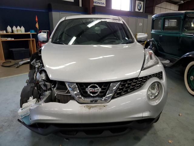 Photo 5 from auction – 2016 NISSAN JUKE S with VIN JN8AF5MV9GT655695